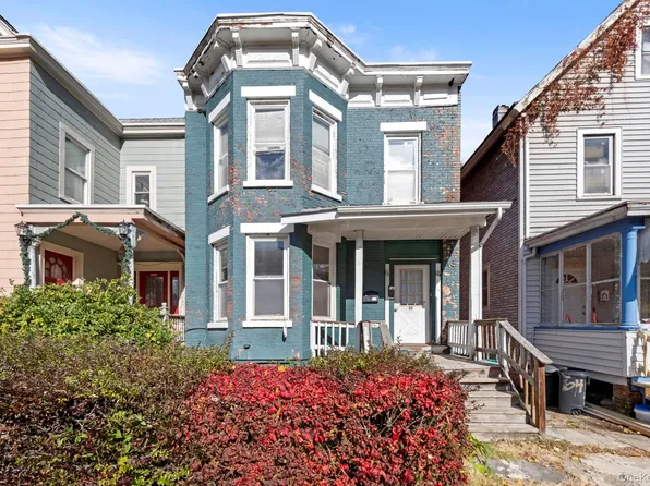 68 Henry Avenue, Newburgh, NY 12550