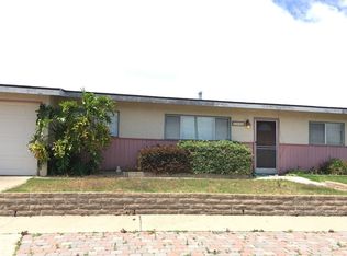 5320 Lehrer Dr, San Diego, CA 92117