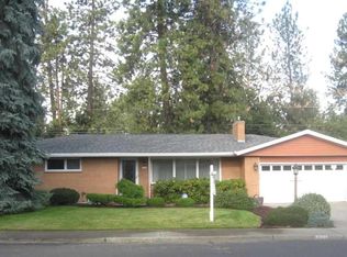 7129 N Winston Dr, Spokane, WA 99208