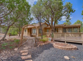 1185 Wilson Rd, Show Low, AZ 85901