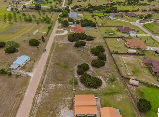 Raine Dr, Copperas Cove, TX 76522