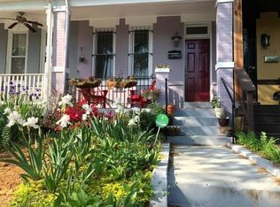 1188 Morse St NE, Washington, DC 20002