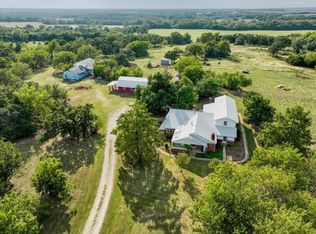 740405 S 3350th Rd, Perkins, OK 74059