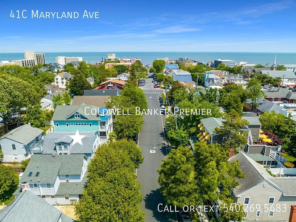 41C Maryland Ave