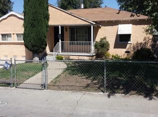 2022 Superior St, Stockton, CA 95206