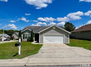 1405 Pleasant Garden Ln, Raleigh, NC 27610