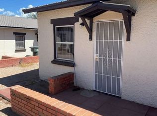 204 W Kelso St APT 2, Tucson, AZ 85705