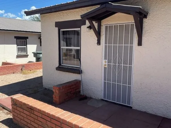 204 W Kelso St, Tucson, AZ