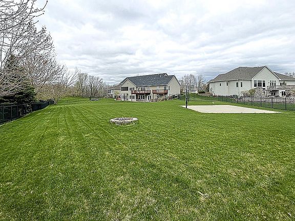 Fenced 0.76 Acres