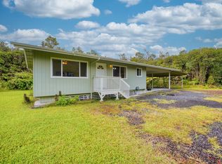 11-3396 Palainui Ave, Mountain View, HI 96771