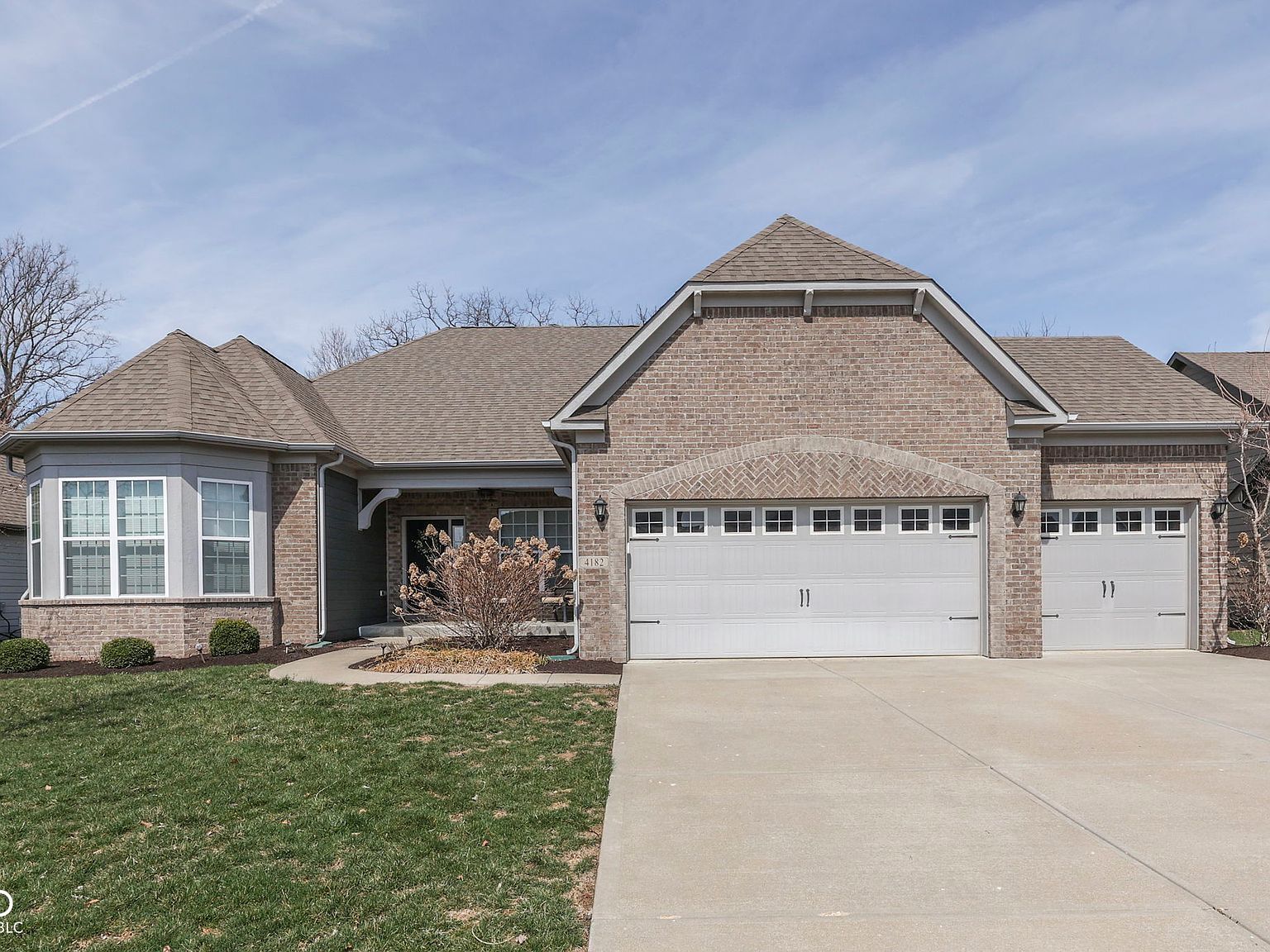 4182 Backstretch Ln, Bargersville, IN 46106 | Zillow
