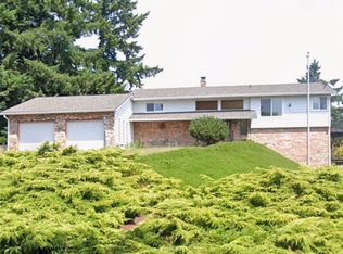 14100 SE 215th Ct, Damascus, OR 97089