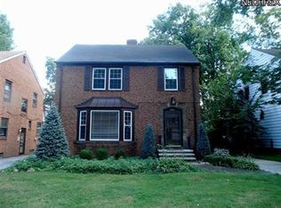 2531 Milton Rd, University Heights, OH