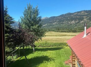 2210 Coyote Loop, Wilson, WY 83014