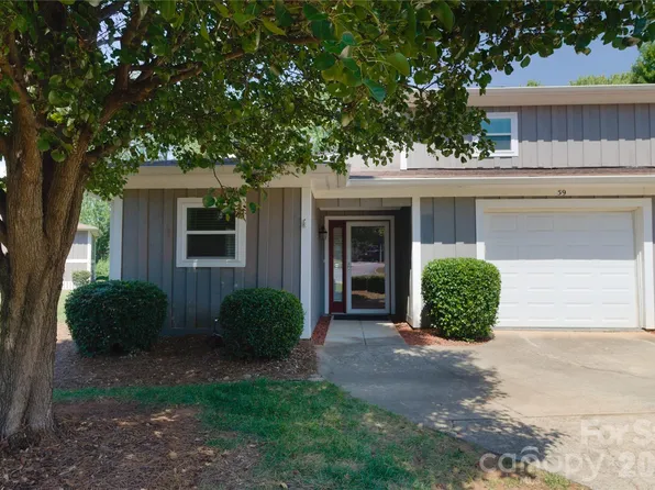 7615 Woods Ln Unit 59, Cornelius, NC 28031