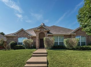 1516 Gunnison Trl, Lewisville, TX 75077