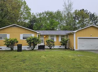 412 Vienna Cir, Fort Valley, GA 31030