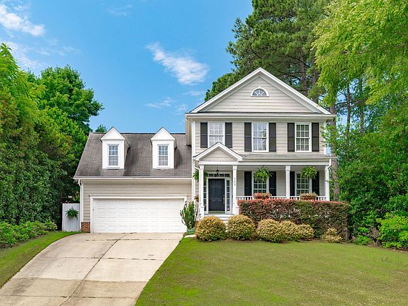 2nd image of 103 Pine Cut Ln