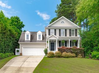 103 Pine Cut Ln, Apex, NC 27502