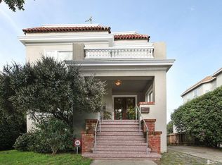 1470 Portola Dr, San Francisco, CA 94127
