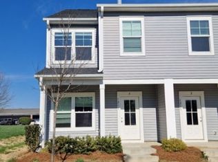 1211 Pine St #A, Mooresville, NC 28115