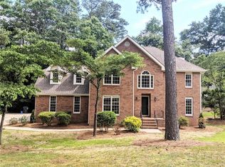 2291 Glenridge Dr, Marietta, GA 30062