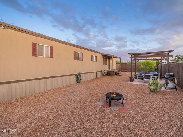 5928 S Bonney Ave, Tucson, AZ 85706