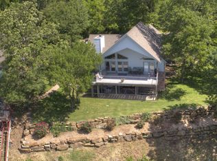 62999 E 316 Rd, Grove, OK 74344