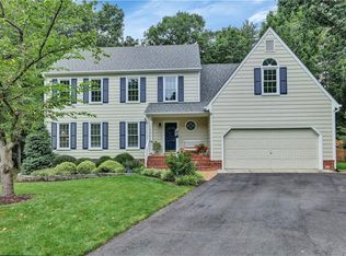 15217 Powell Grove Rd, Midlothian, VA 23112