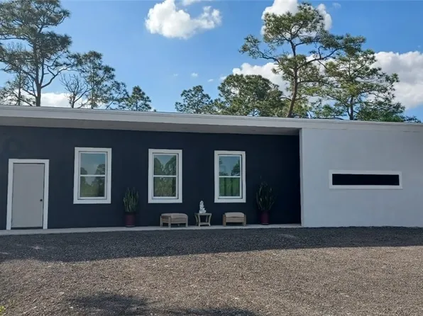 810 S Cabbage Palm St, Clewiston, FL 33440