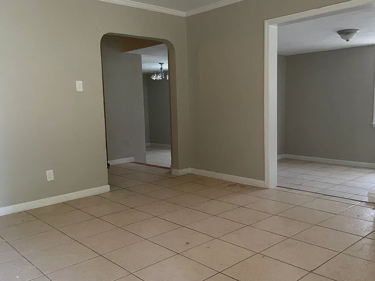 Front family room