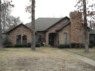 1203 Lovers Ln, Longview, TX, 75604