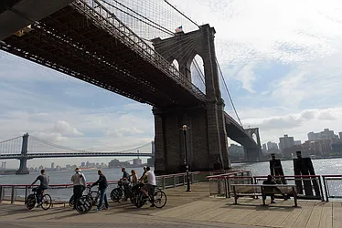 Rented by Heller Organization