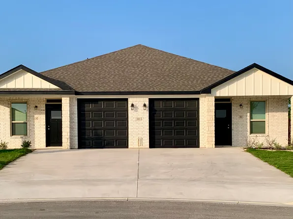 110 Levi Ct #A, Copperas Cove, TX 76522