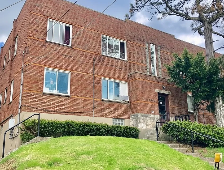 5206 Montgomery Rd #6