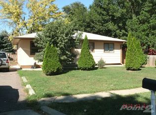 3313 Lemesa Way, South Sioux City, NE 68776