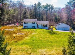 112 Proctor Rd, Eldred, NY 12732