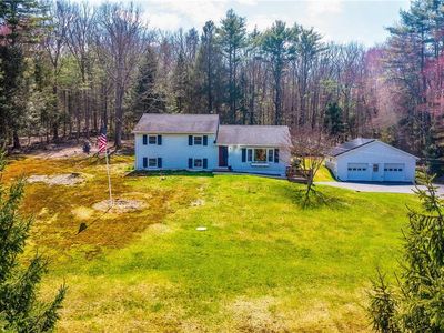 112 Proctor Road, Eldred, NY, 12732