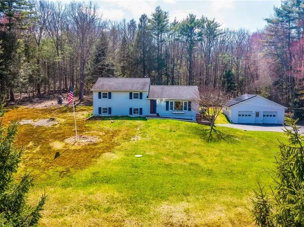 112 Proctor Road, Eldred, NY 12732