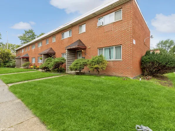 2241 171st St, Hazel Crest, IL 60429