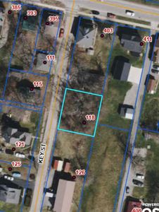 118 Key St, Hillsboro, OH, 45133