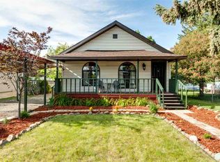 3623 E 26th Ave, Spokane, WA 99223
