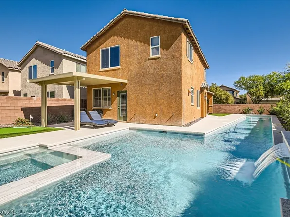 7445 Bakewell Ave, Las Vegas, NV 89179