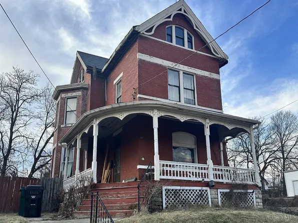1229 Iliff Ave, Cincinnati, OH 45205