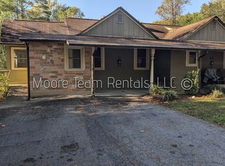 40 Bonclarken Ln UNIT 2, Flat Rock, NC 28731