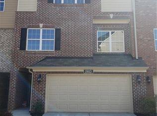 1903 Glen Ivy, Marietta, GA