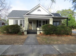 3327 Blossom St, Columbia, SC 29205