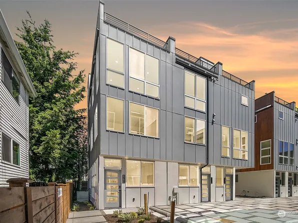 828 A NW 52nd Street, Seattle, WA 98107
