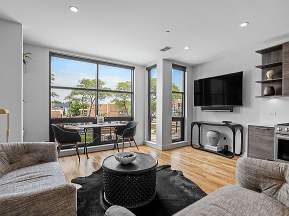 2nd image of 8 W Burlington Ave Unit 201