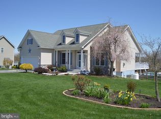 90 Tracy Dr, York Springs, PA 17372